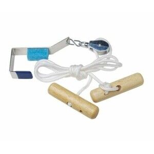 EconoRanger™ Shoulder Pulley